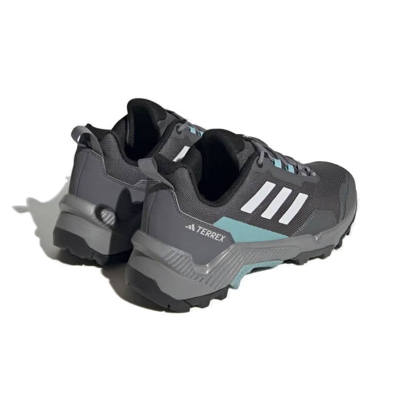 Dámska nízka turistická obuv ADIDAS Terrex Eastrail 2.0 grey five dash grey mint ton 4