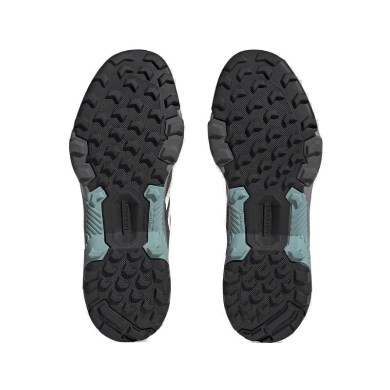 Dámska nízka turistická obuv ADIDAS Terrex Eastrail 2.0 grey five dash grey mint ton 5