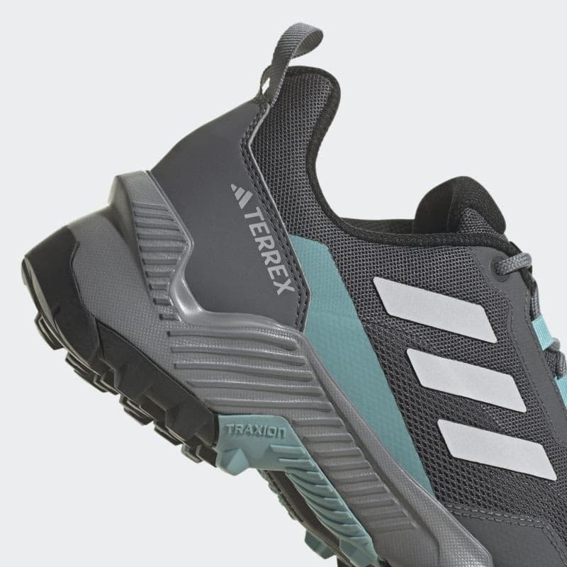 Dámska nízka turistická obuv ADIDAS Terrex Eastrail 2.0 grey five dash grey mint ton 6