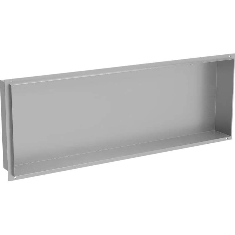 MEXEN - X-Wall-NR modul pre vstavanie do steny 90x30, nerez 1911903010 1
