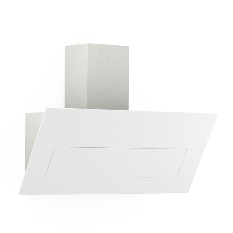 Klarstein SleekAir digestor | A+++ | 717 m³/h | dotykové ovládanie | LED | 90 cm 1