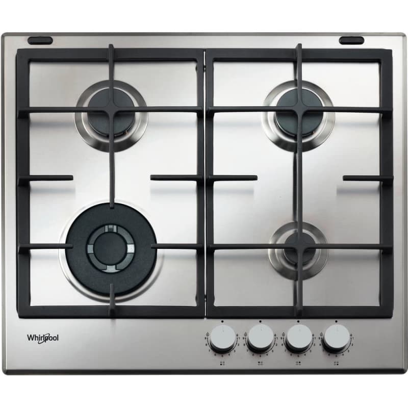Whirlpool GMAL 6422/IXL 1