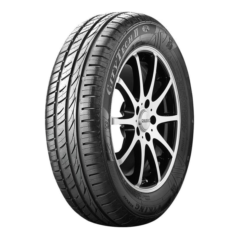 Viking CityTech II ( 185/60 R14 82T )