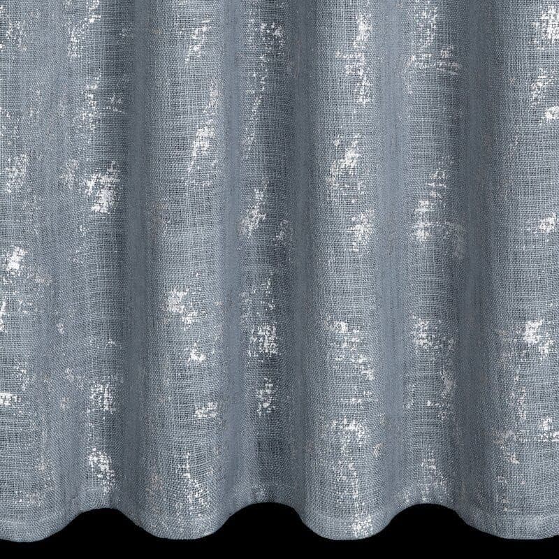 ArtFir Záves SOLANA K | modrá/strieborná 140 x 250 cm 6