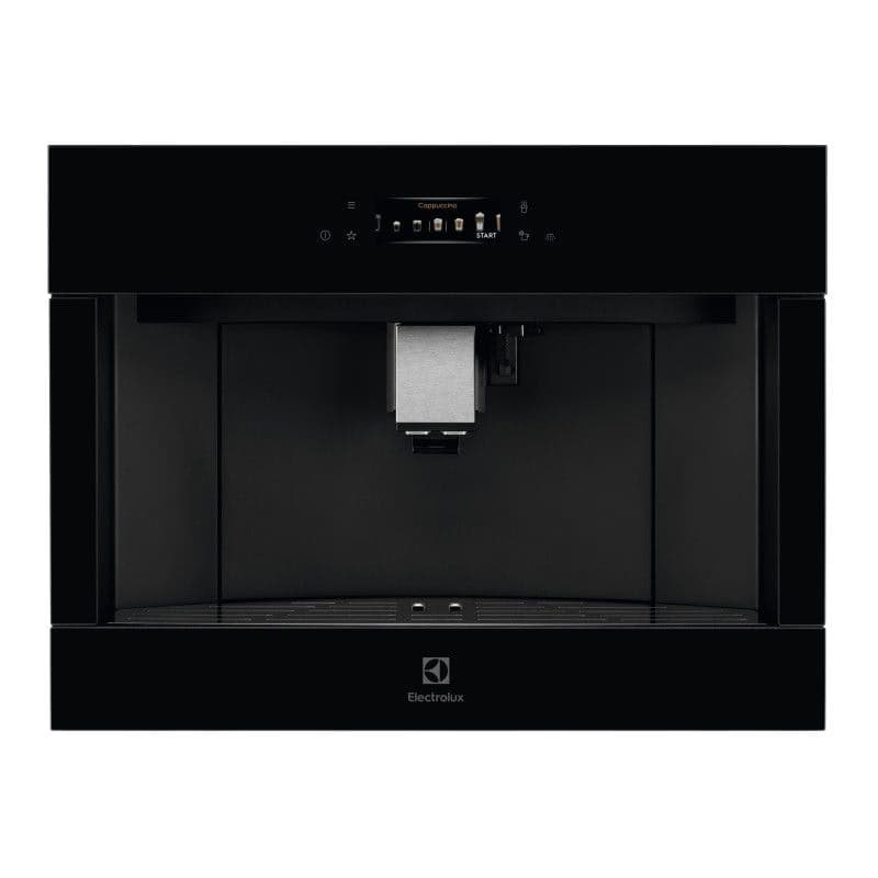 Electrolux KBC85Z 1