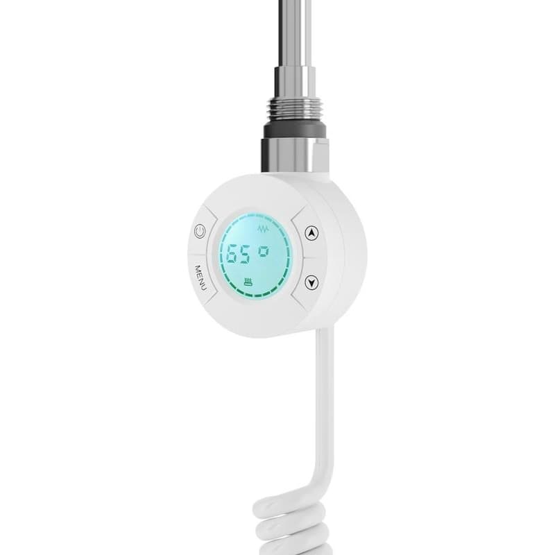 MEXEN - FA-S vykurovacia tyč s Wi-fi, 600 W, biela W954-0600-20