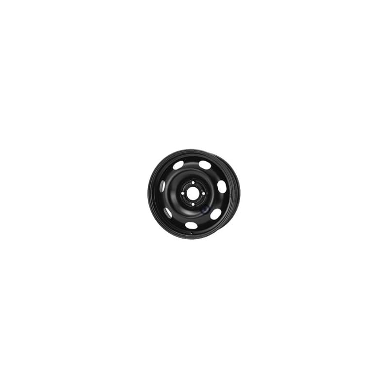 Disk ocel ALCAR STAHLRAD 6,5x16 4x108x65 ET26