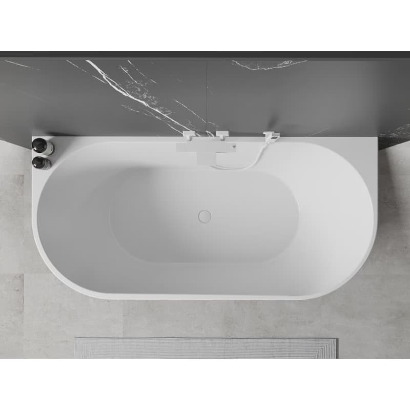Mexen Oval, 170 x 80 cm 52671708075-20 4