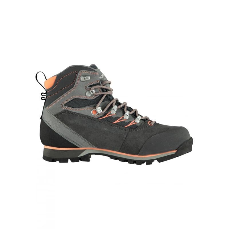 Dámska vysoká turistická obuv KAYLAND Legacy Ws Gtx, Grey Peach 3