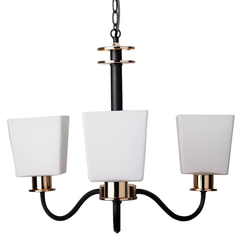 Závesná lampa SCHUBERT Candellux 5