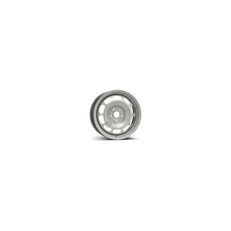 Disk ocel ALCAR STAHLRAD 6,5x17 5x114,3x60 ET39 1