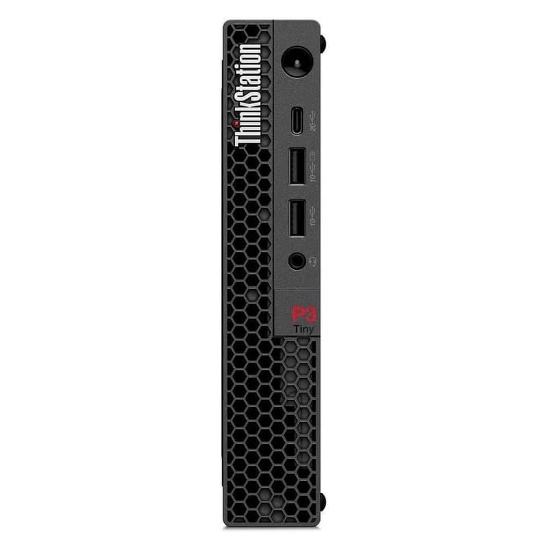 Lenovo ThinkStation P/P3 Gen 2/Tiny/U7-265/16GB/512GB/RTX A400/W11P/3ROn-Site 2