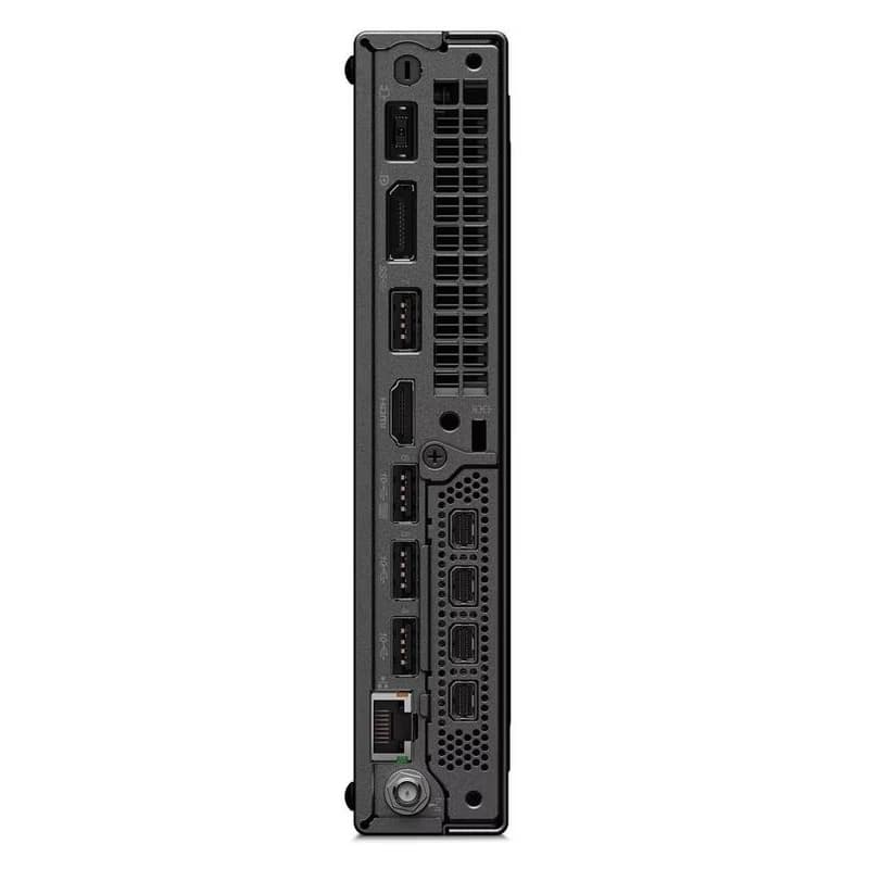 Lenovo ThinkStation P/P3 Gen 2/Tiny/U7-265/16GB/512GB/RTX A400/W11P/3ROn-Site 4