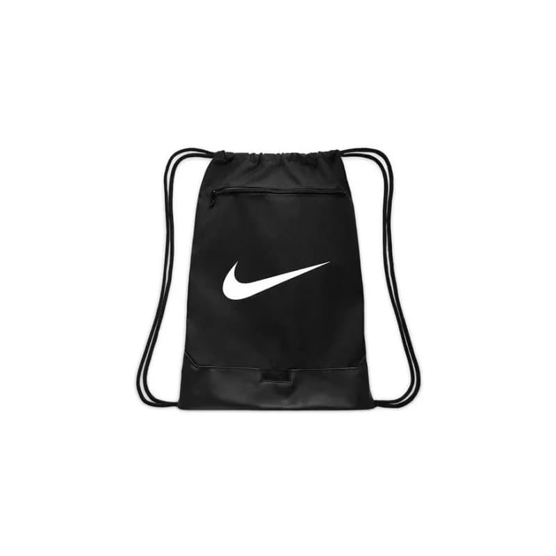 Vrecko na prezúvky NIKE NK BRSLA DRWSTRNG 9.5 (18L)