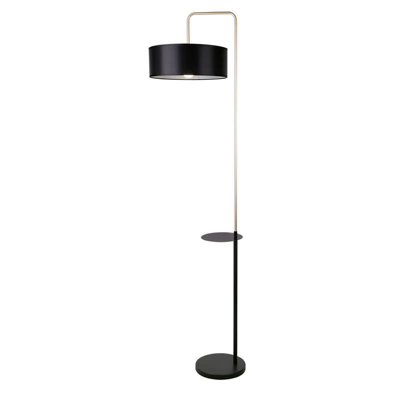 Stojacia lampa IMPACT Candellux 4