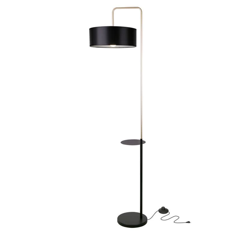 Stojacia lampa IMPACT Candellux 5