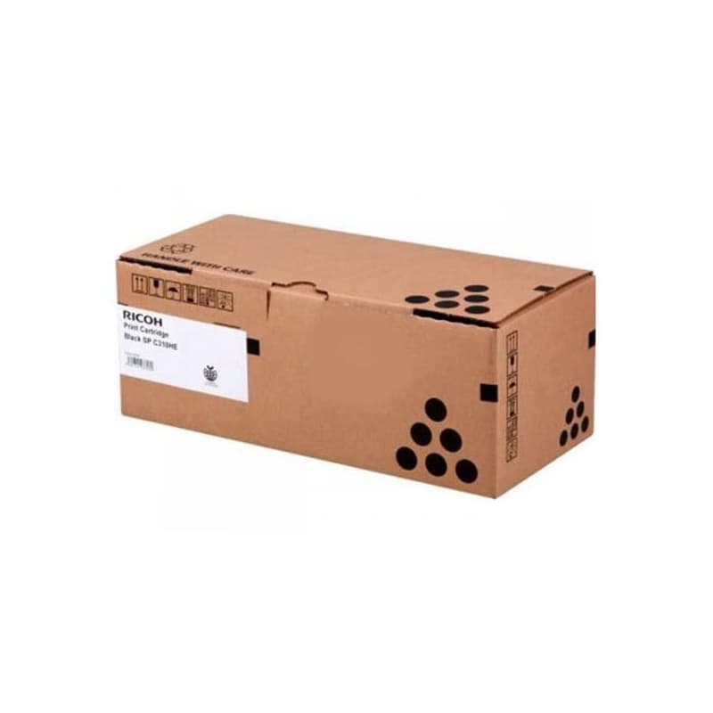 RICOH 406348 - originálny