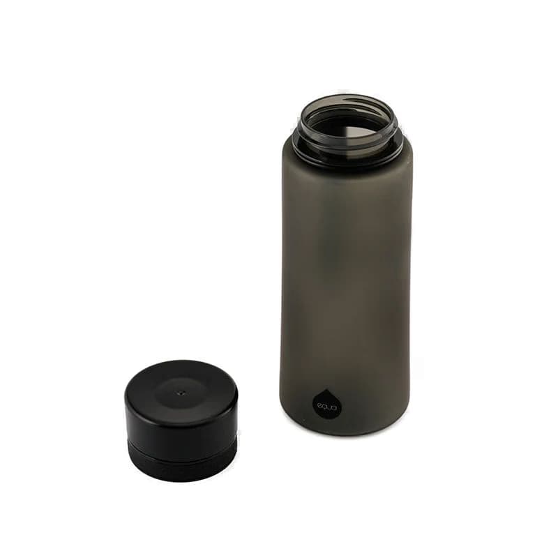 Fľaša EQUA Matte Black, 600 ml 2
