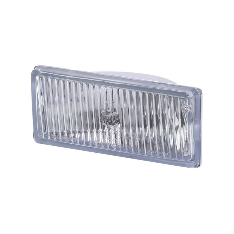 HELLA Vložka svetlometu, hmlové svetlo 1NB123582001