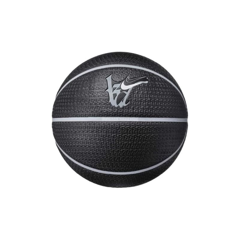 Basketbalová lopta NIKE KD PLGRD 07 BK WG WH WH 1