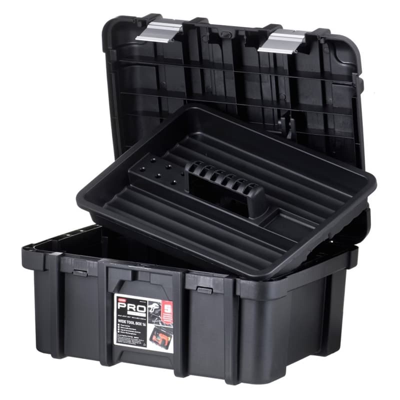 CURVER Kufrík na náradie 16" POWER TOOL BOX 2