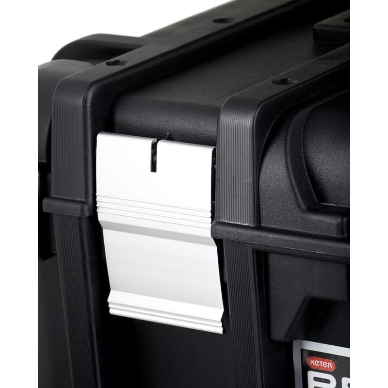 CURVER Kufrík na náradie 16" POWER TOOL BOX 4