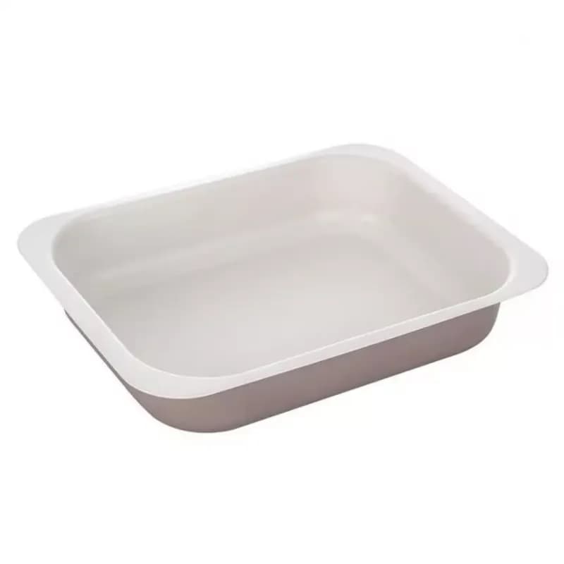 Plech na pečenie - 290 x 220 creme caffe ns / snb 08080 1
