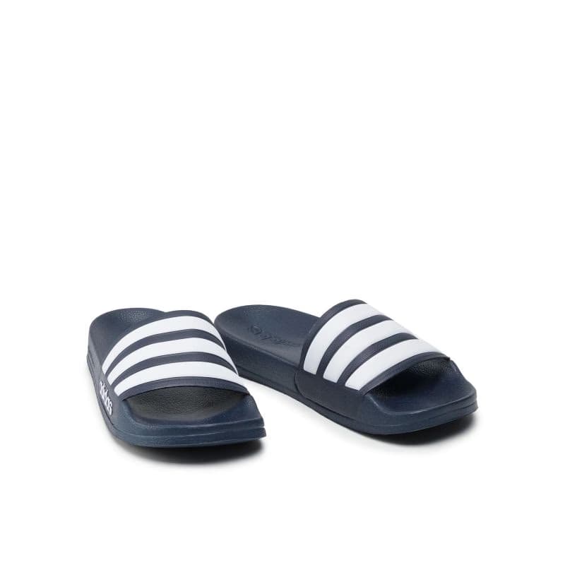 Šlapky (plážová obuv) ADIDAS Adilette Shower U legend ink cloud white legend ink 3