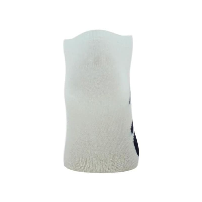 Ponožky FILA F9199 SOCKS 2-PACK-300 WHITE 4