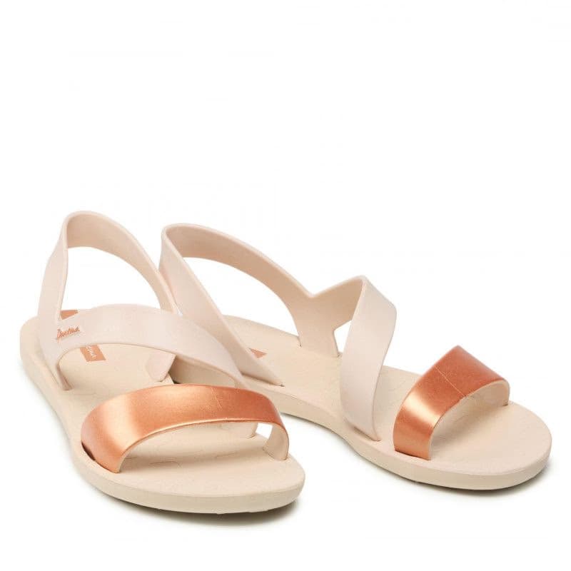 Dámske sandále IPANEMA Vibe Sandal beige 2