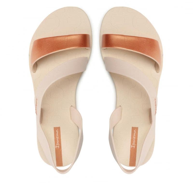 Dámske sandále IPANEMA Vibe Sandal beige 3