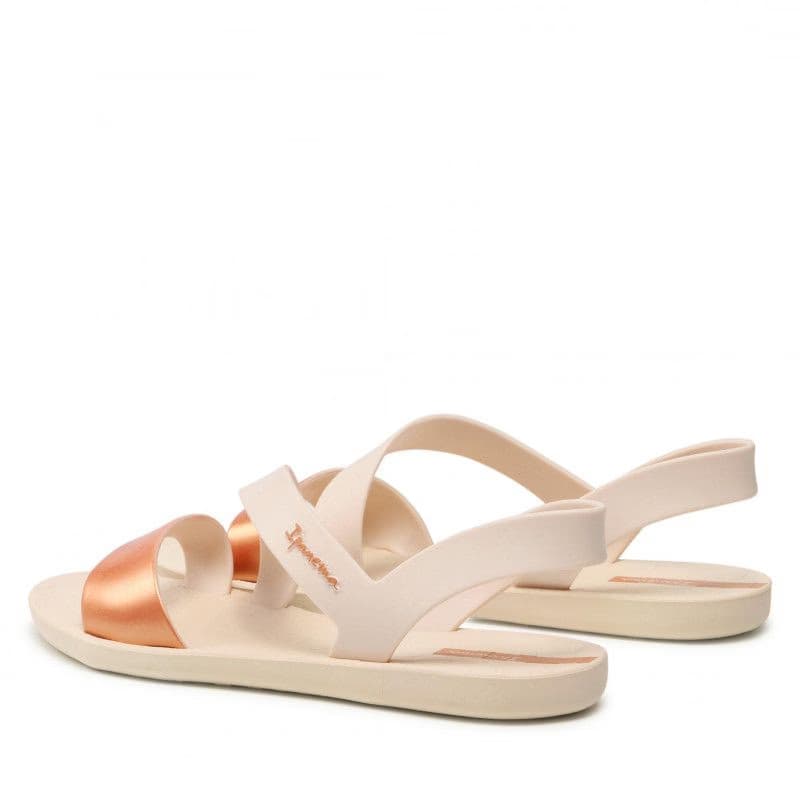 Dámske sandále IPANEMA Vibe Sandal beige 4
