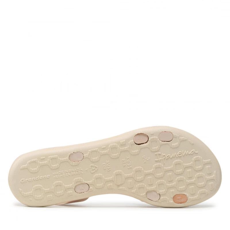 Dámske sandále IPANEMA Vibe Sandal beige 5