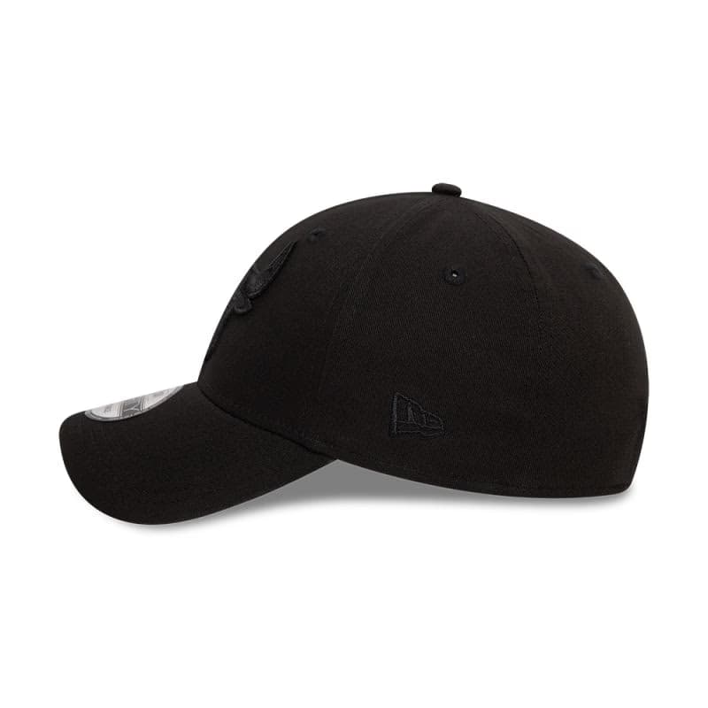 Šiltovka NEW ERA 940 NBA essential 9forty CHIBUL 4