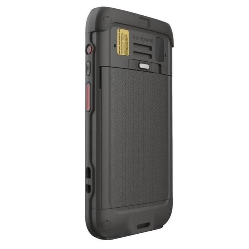 CT45 - WLAN, 4G/65G, IP68A65, BT, USB, FlexRange 3