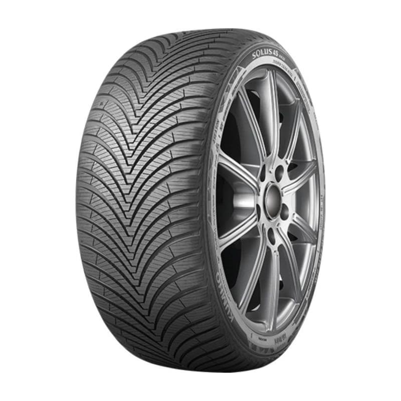 Kumho Solus 4S HA32 ( 235/45 ZR19 99W XL )