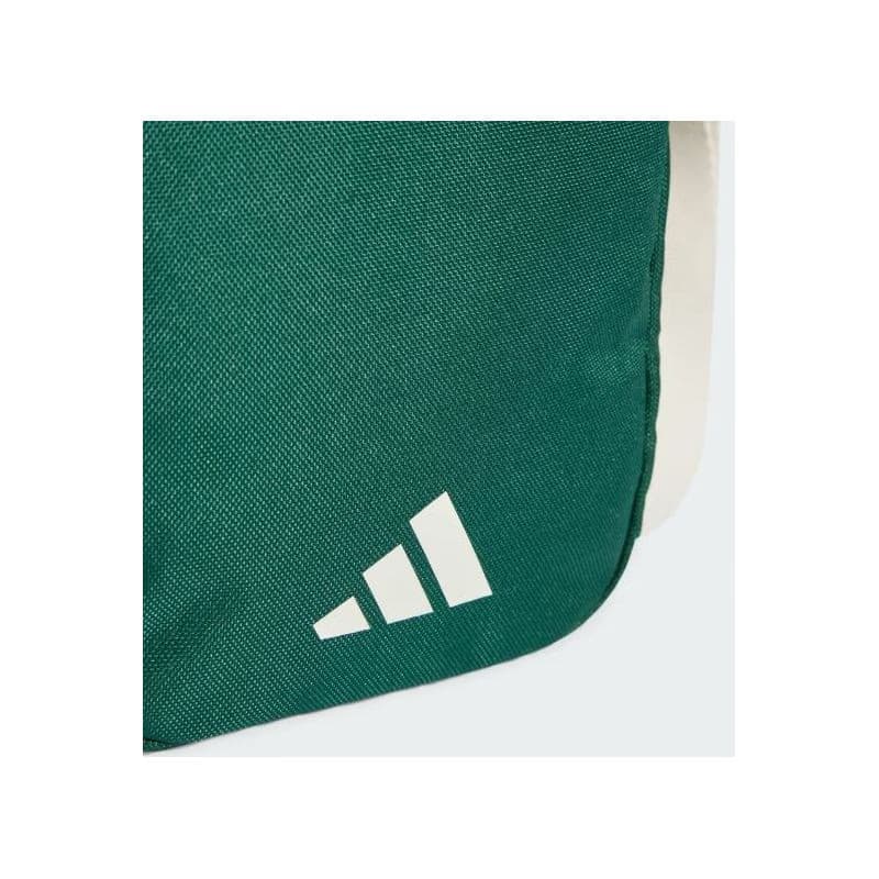 Malá taška cez rameno ADIDAS U VAR ORGANIZER CGREEN OWHITE 5