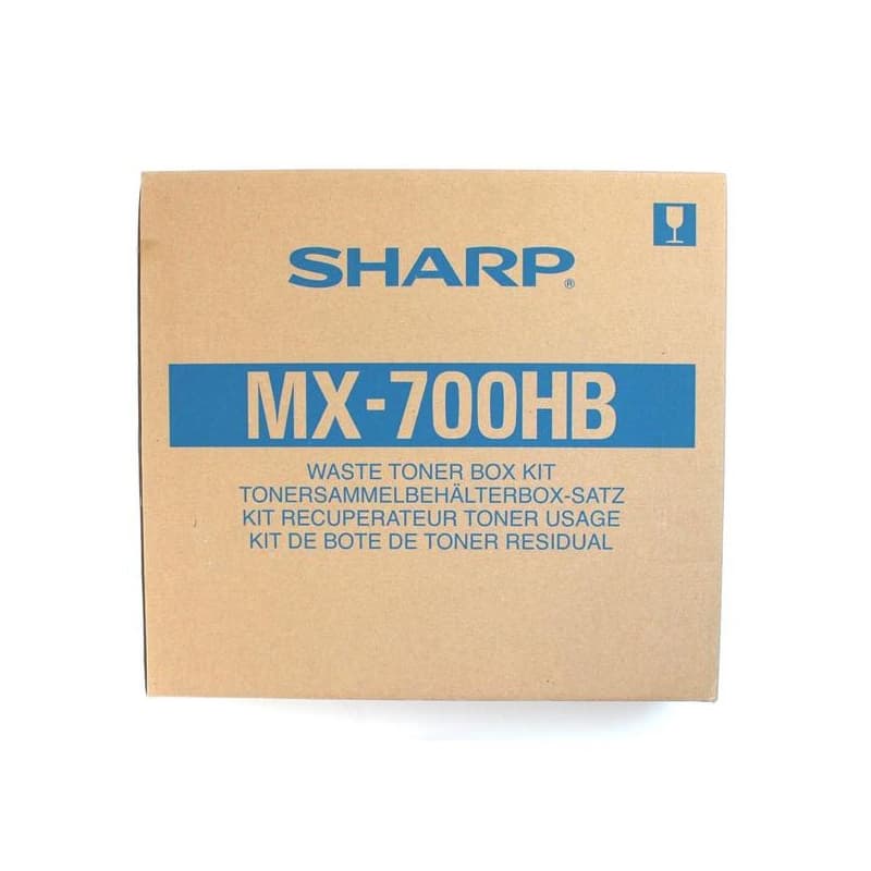 SHARP MX700HB - originálny