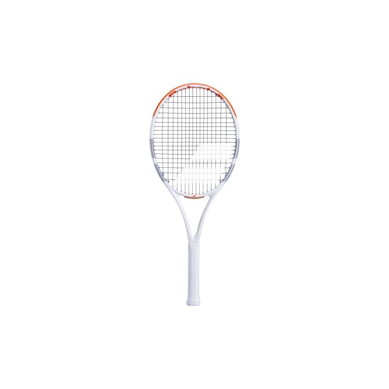 Tenisová raketa pre pokročilých BABOLAT EVO STRIKE STRUNG 1