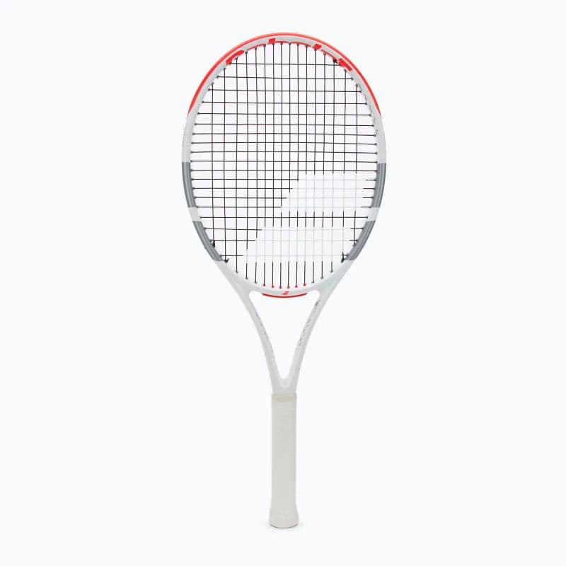 Tenisová raketa pre pokročilých BABOLAT EVO STRIKE STRUNG 2