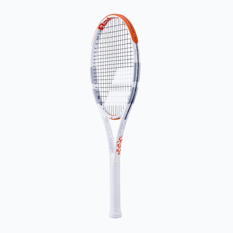 Tenisová raketa pre pokročilých BABOLAT EVO STRIKE STRUNG 3