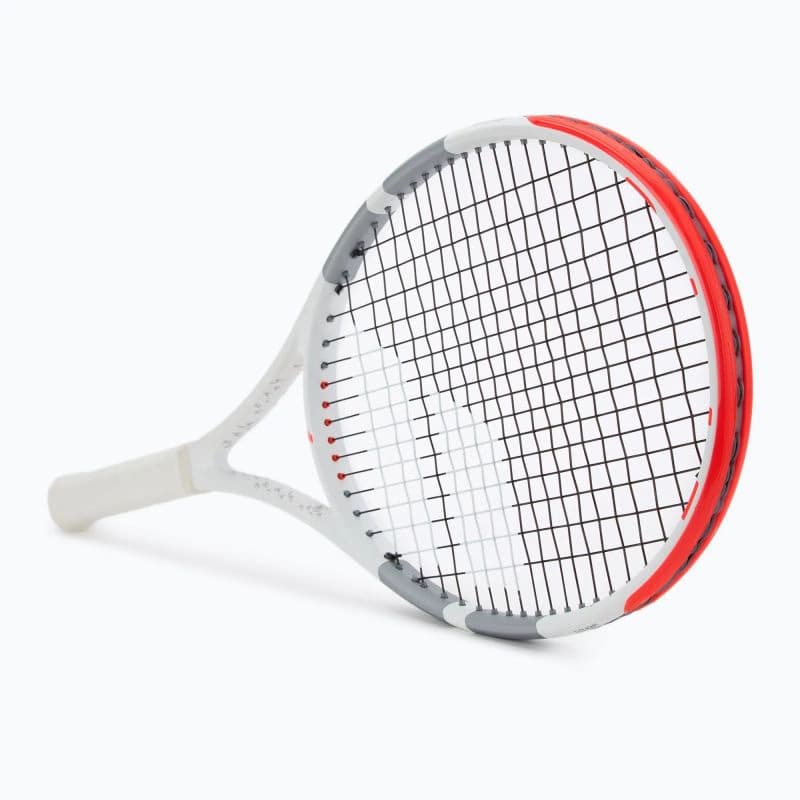 Tenisová raketa pre pokročilých BABOLAT EVO STRIKE STRUNG 5