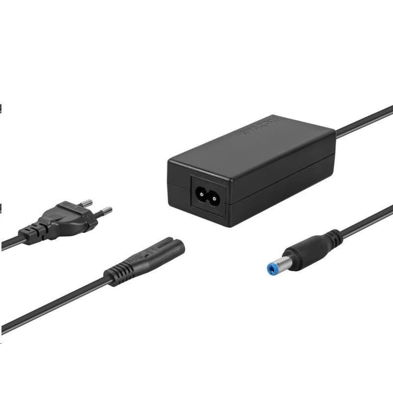 AVACOM Nabíjací adaptér pre notebooky 19V 2, 37A 45W konektor 5, 5mm x 2, 5mm 1