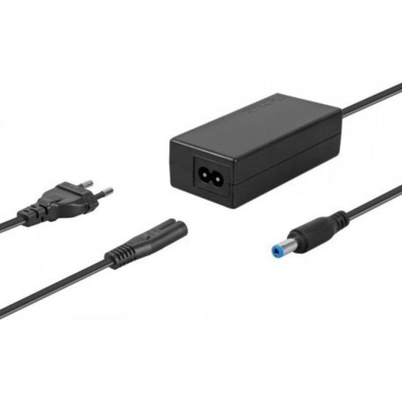 AVACOM Nabíjací adaptér pre notebooky 19V 2, 37A 45W konektor 5, 5mm x 2, 5mm 2