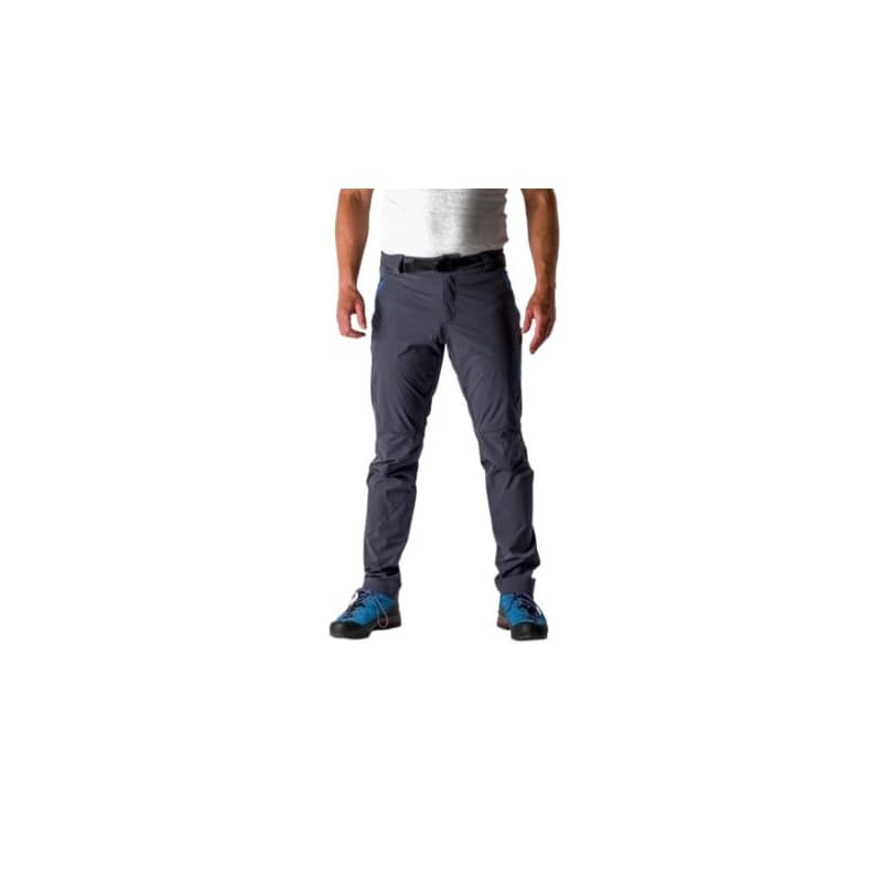 Pánske turistické nohavice NORTHFINDER MESSIAH-NO-3775OR-346-navy