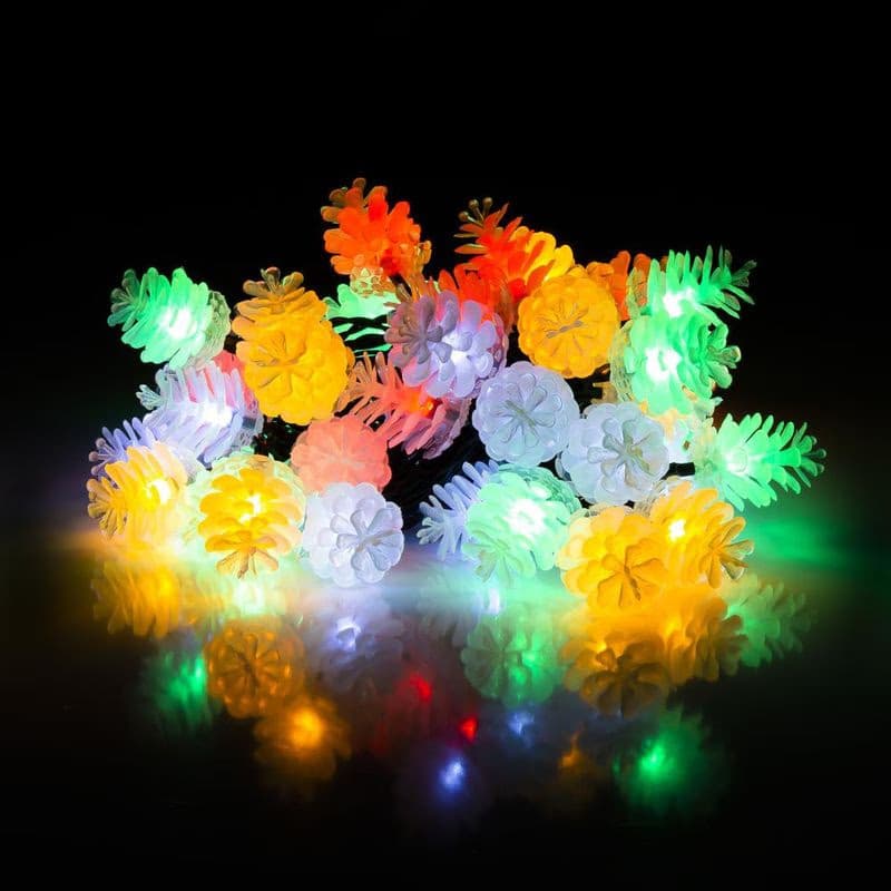 RXL 370 r. šiška 80LED MC 20+5m RETLUX 2