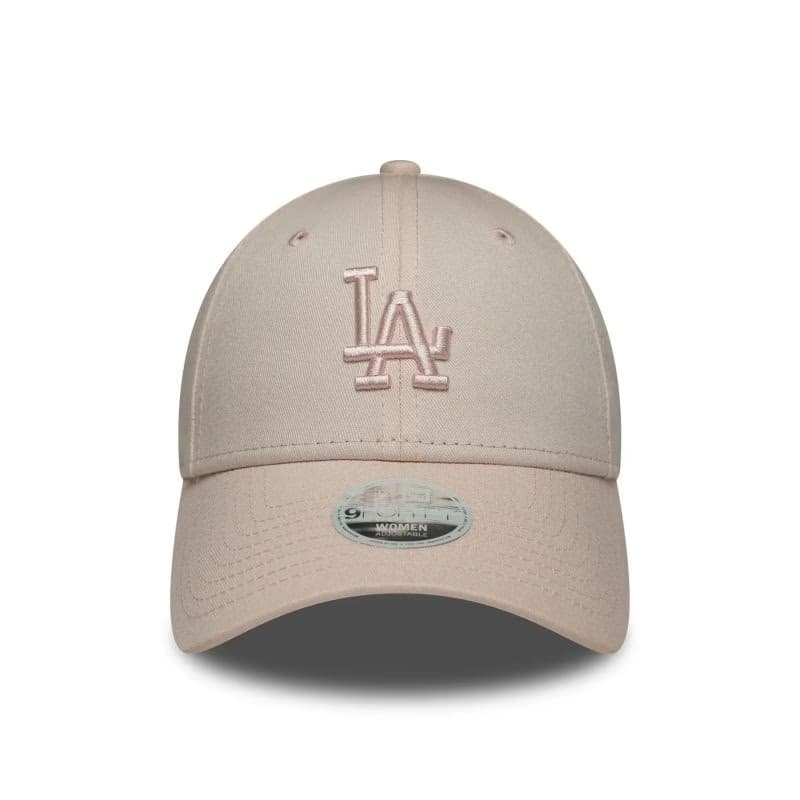 Dámska šiltovka NEW ERA 940W MLB League essential midi 9forty LOSDOD 3