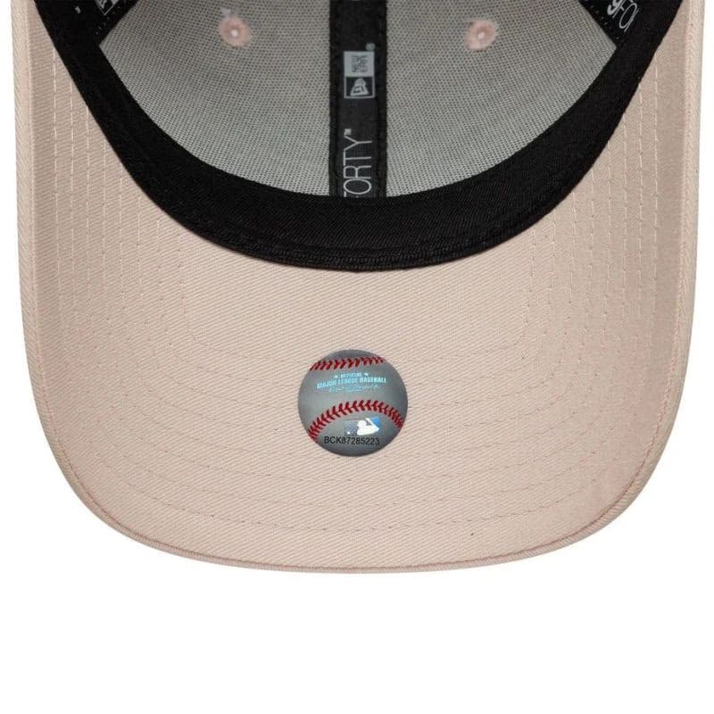 Dámska šiltovka NEW ERA 940W MLB League essential midi 9forty LOSDOD 4