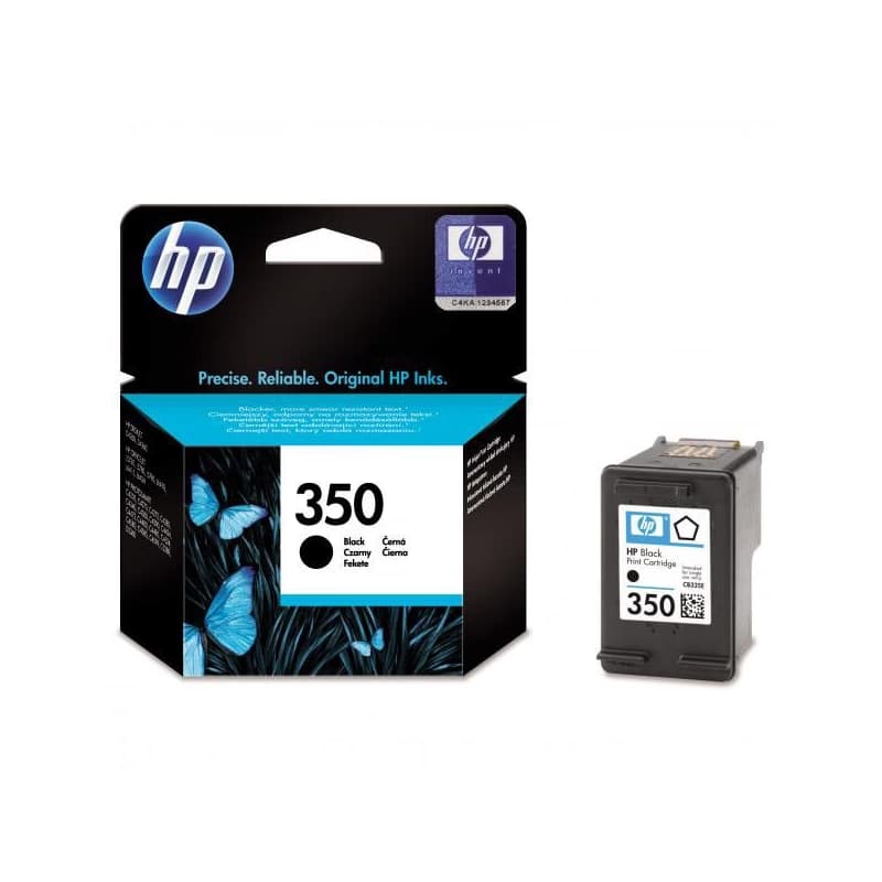 HP CB335EE - originálny 1