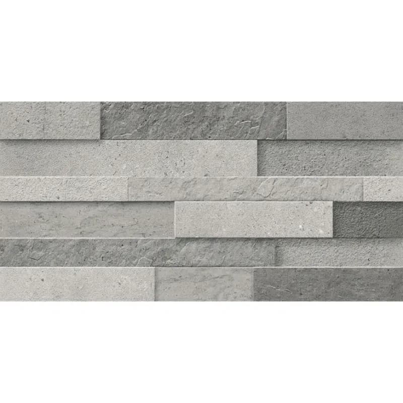 Fusion Loft Grey Rekt 30/60 1